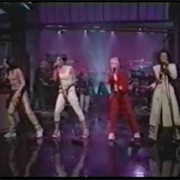 Late Show With David Letterman: July 2nd 1998