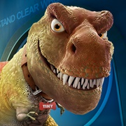 Tiny (Meet the Robinsons)