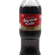 American Cola Coffee