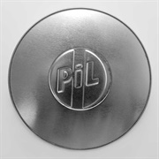 Metal Box - Public Image Ltd