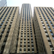 Field Building (Chicago)