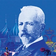 Pyotr Il&#39;yich Tchaikovsky - Pathetique (1893)