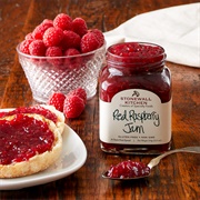 Raspberry Jelly