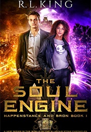Soul Engine (R.L. King)