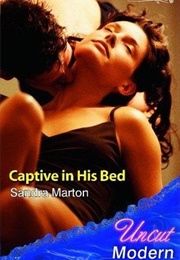 Captive in His Bed (Sandra Marton)