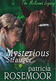 Mysterious Stranger (Patricia Rosemoor)