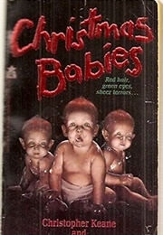 Christmas Babies (Christopher Keane)