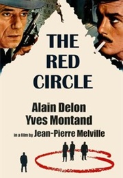 The Red Circle (1970)