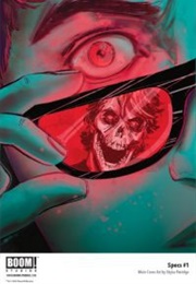 Specs (David M.Booher, Chris Shehan & Roman Stevens)