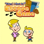 "Aha! I Got It!" Escape Game