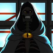 Seer of Possibilities