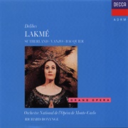 Delibes: Lakme