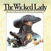 Tony Banks - The Wicked Lady (OST)