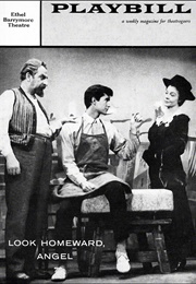 Look Homeward, Angel (Ketti Frings)