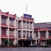 Khasi Hills Autonomous District