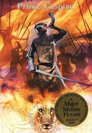 Prince Caspian