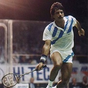 Jahangir Khan