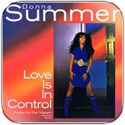 Love Is in Control - Donna Summer