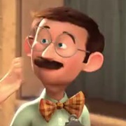 Mr. Willerstein (Meet the Robinsons)