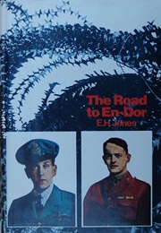 The Road to En-Dor (Elias Henry Jones)