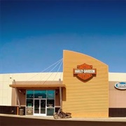 Henderson Harley-Davidson Nevada USA