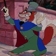 J Worthington Foulfellow