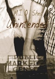 Unintended (M.J. O'Shea)