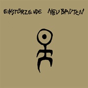 Kollaps - Einsturzende Neubaten