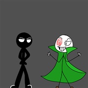 Bendee and Dr.Decapi