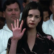 Grace Stamper (Armageddon)