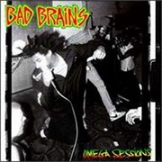 Bad Brains - Omega Sessions