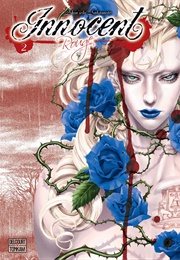 Innocent Rouge T.02 (Shin'ichi Sakamoto)