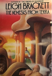 The Nemesis From Terra (Leigh Brackett)