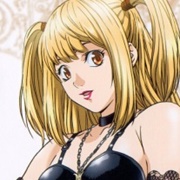 Misa Amane