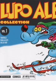 Lupo Alberto (Guido "Silver" Silvestri)