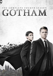 Gotham Season 4 (2017)