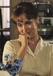 Meryl Streep (The Bridges of Madison County) (1995)