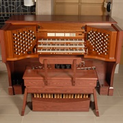 Pipe Organ