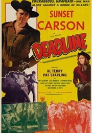 Deadline (1948)