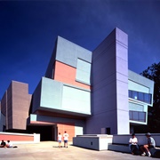 Aronoff Centre for Design and Art, Ohio
