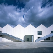 Gormley Studio, London