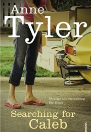 Searching for Caleb (Anne Tyler)