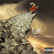 Follow the Leader (Korn, 1998)