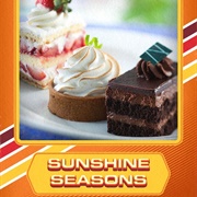 Sunshine Seasons — EPCOT