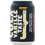 Jumbo Vanilla Cola