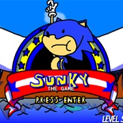 Sunky the Game