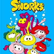 Snorks