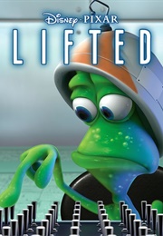 Lifted (2007)