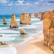 Great Ocean Road, Australia