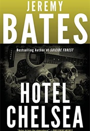 Hotel Chelsea (Jeremy Bates)